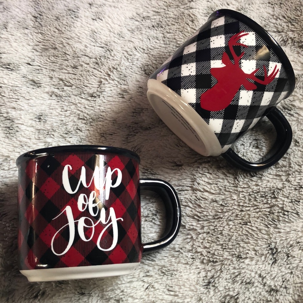 Coffee Mugs